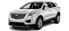 Ремонт Cadillac XT