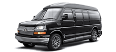 Ремонт Chevrolet Express