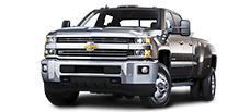 Ремонт Chevrolet Silverado