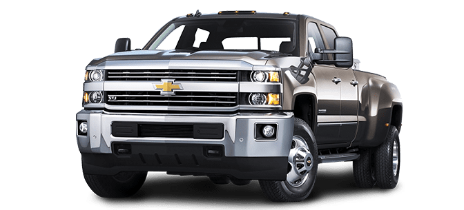 Ремонт Chevrolet Silverado