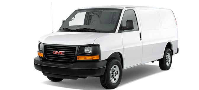 Ремонт GMC Savana