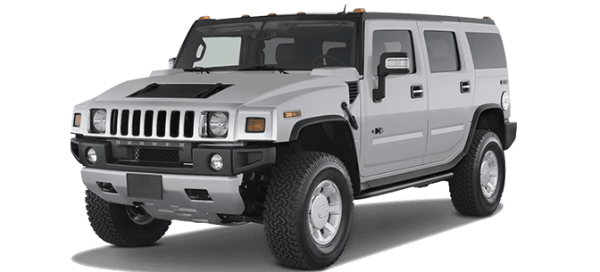 Ремонт Hummer H2