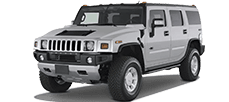 Hummer H2