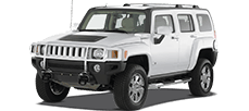 Hummer H3